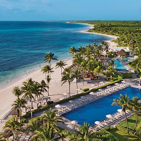 Dreams Tulum Resort & Spa المظهر الخارجي الصورة