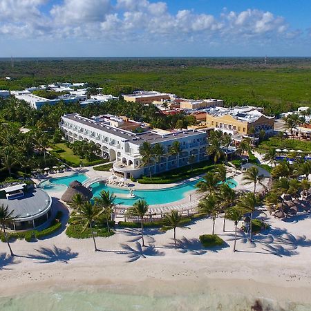 Dreams Tulum Resort & Spa المظهر الخارجي الصورة