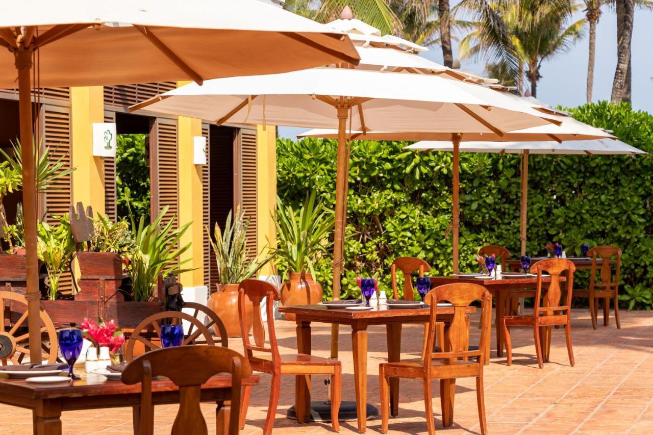 Dreams Tulum Resort & Spa المظهر الخارجي الصورة