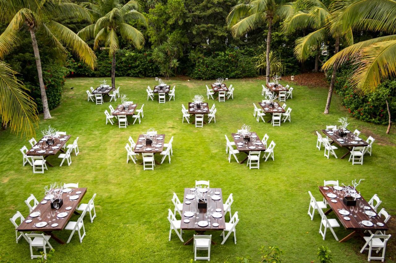 Dreams Tulum Resort & Spa المظهر الخارجي الصورة
