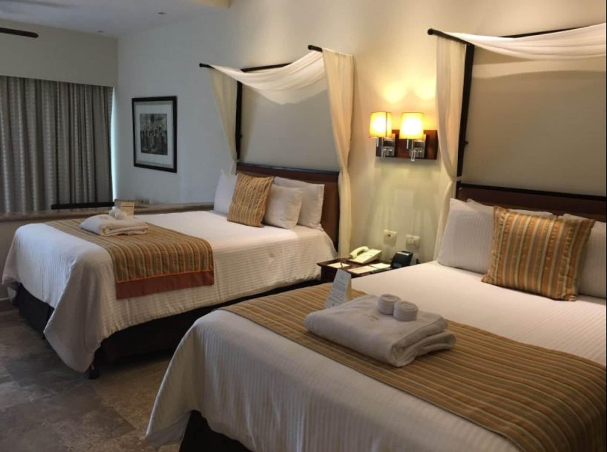 Dreams Tulum Resort & Spa المظهر الخارجي الصورة