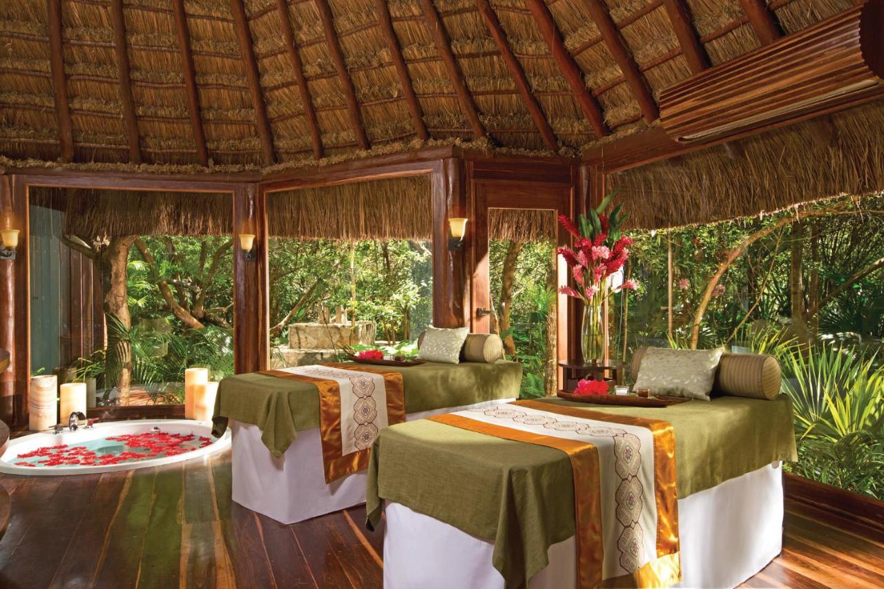 Dreams Tulum Resort & Spa المظهر الخارجي الصورة