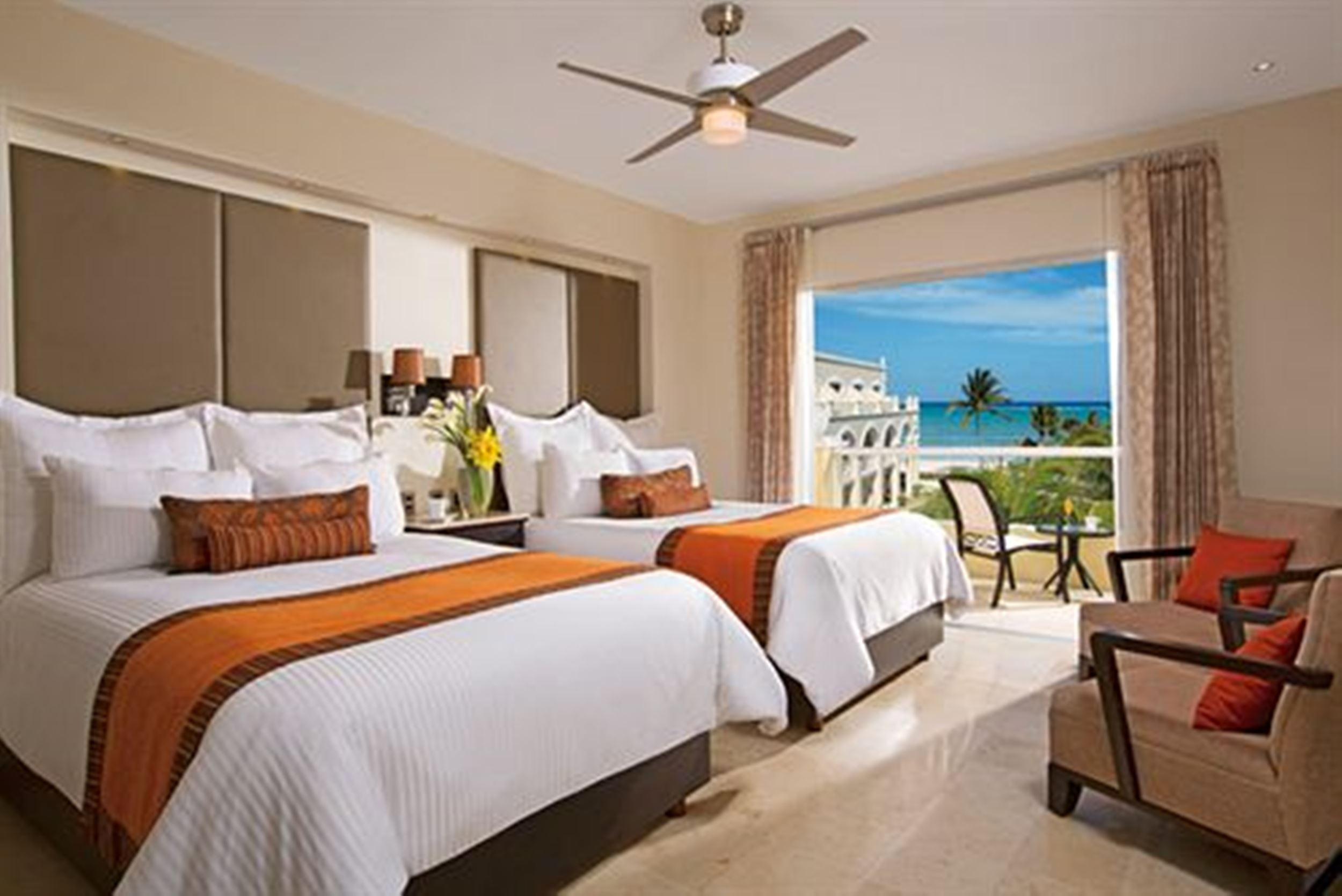 Dreams Tulum Resort & Spa المظهر الخارجي الصورة