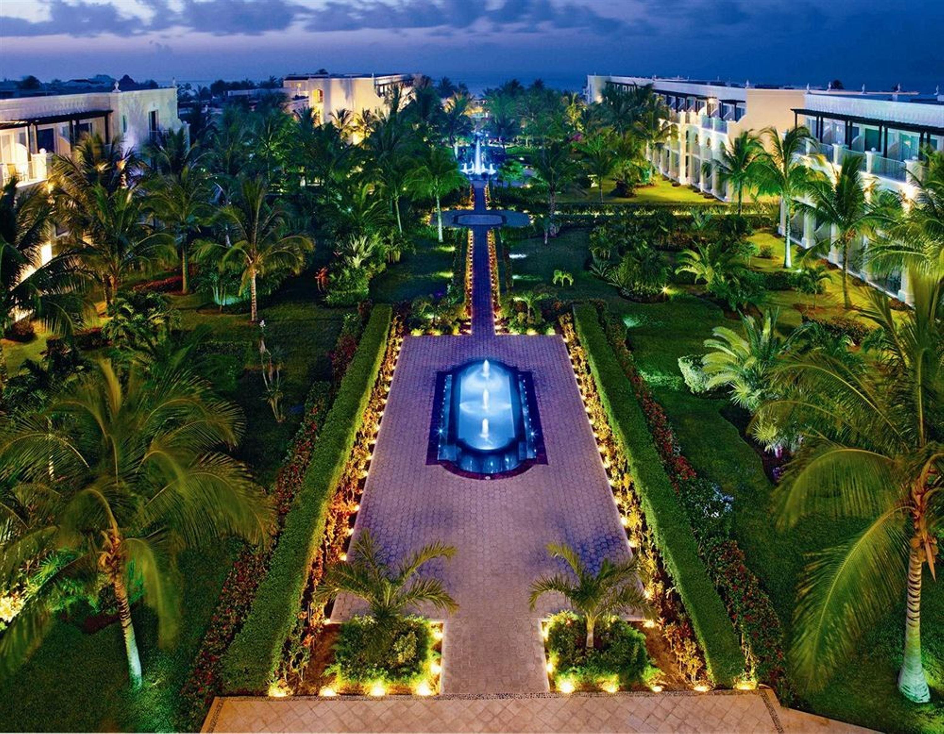 Dreams Tulum Resort & Spa المظهر الخارجي الصورة