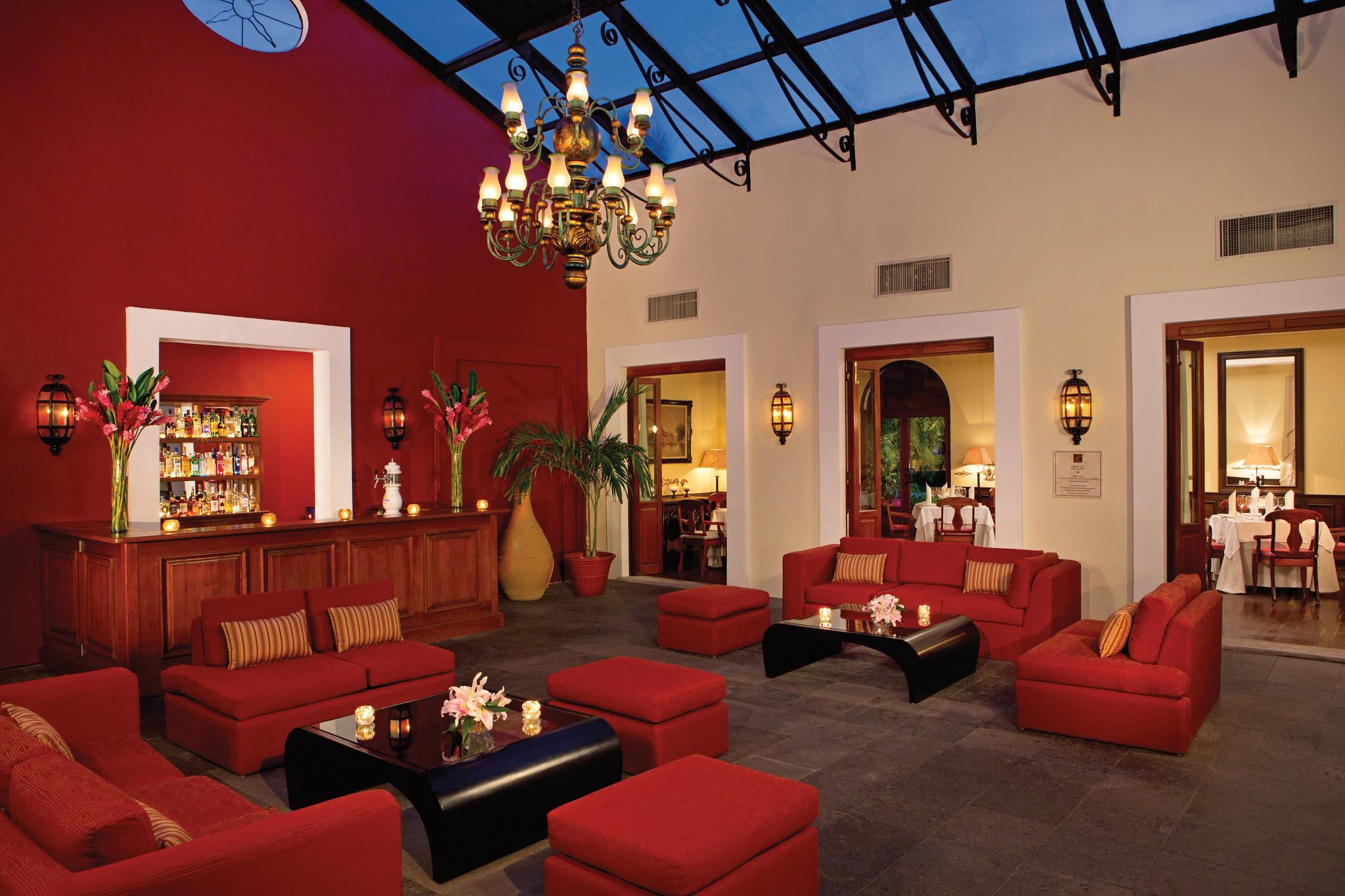 Dreams Tulum Resort & Spa المظهر الخارجي الصورة