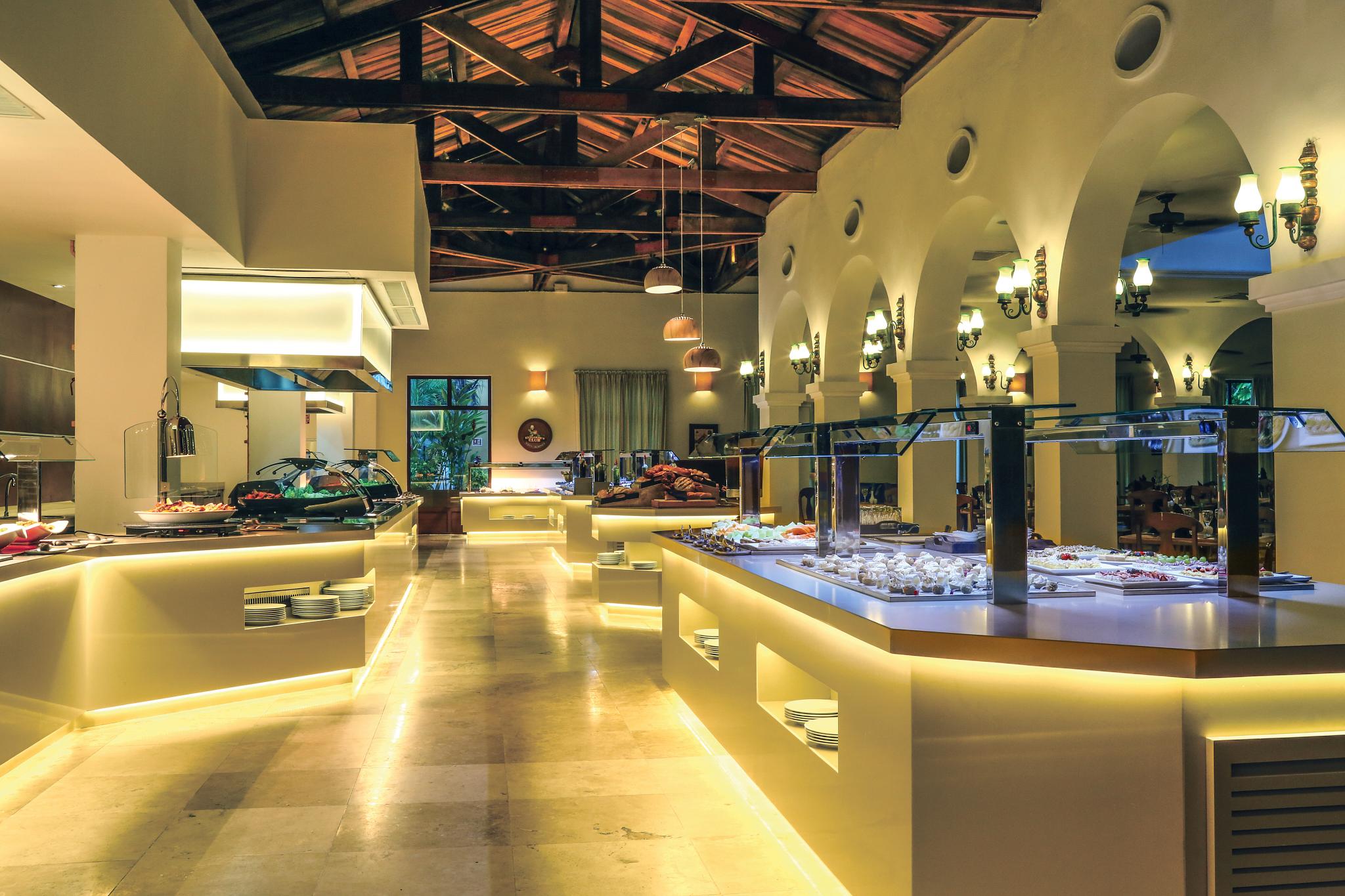 Dreams Tulum Resort & Spa المظهر الخارجي الصورة