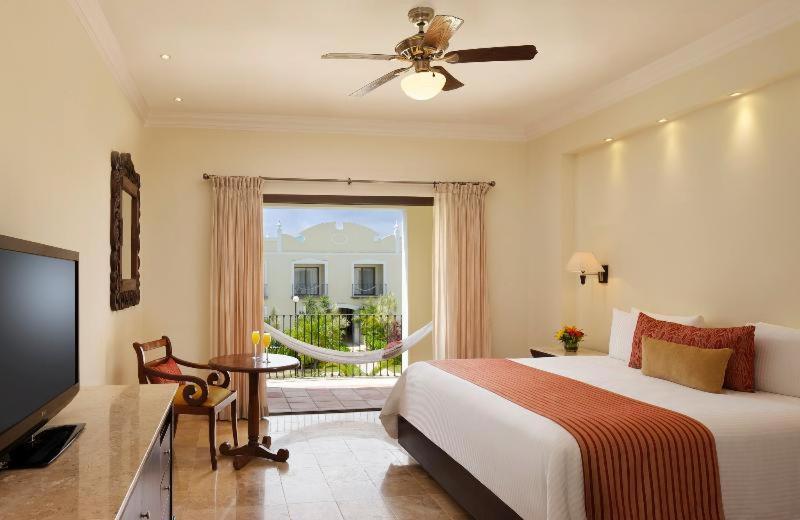 Dreams Tulum Resort & Spa الغرفة الصورة