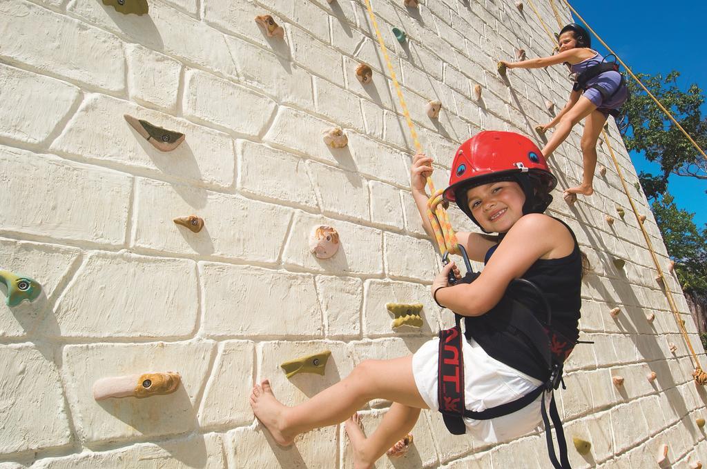 Dreams Tulum Resort & Spa المظهر الخارجي الصورة
