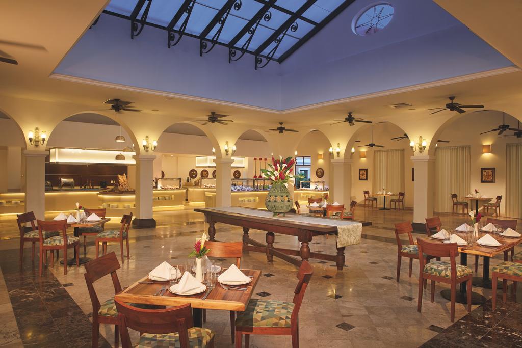Dreams Tulum Resort & Spa المظهر الخارجي الصورة