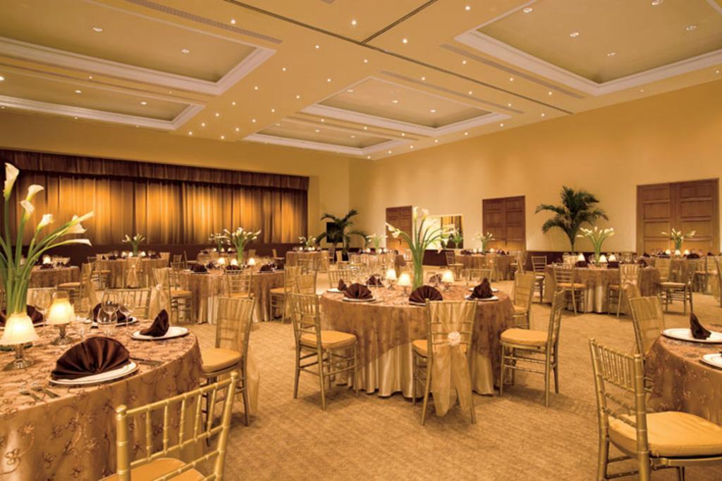 Dreams Tulum Resort & Spa المظهر الخارجي الصورة