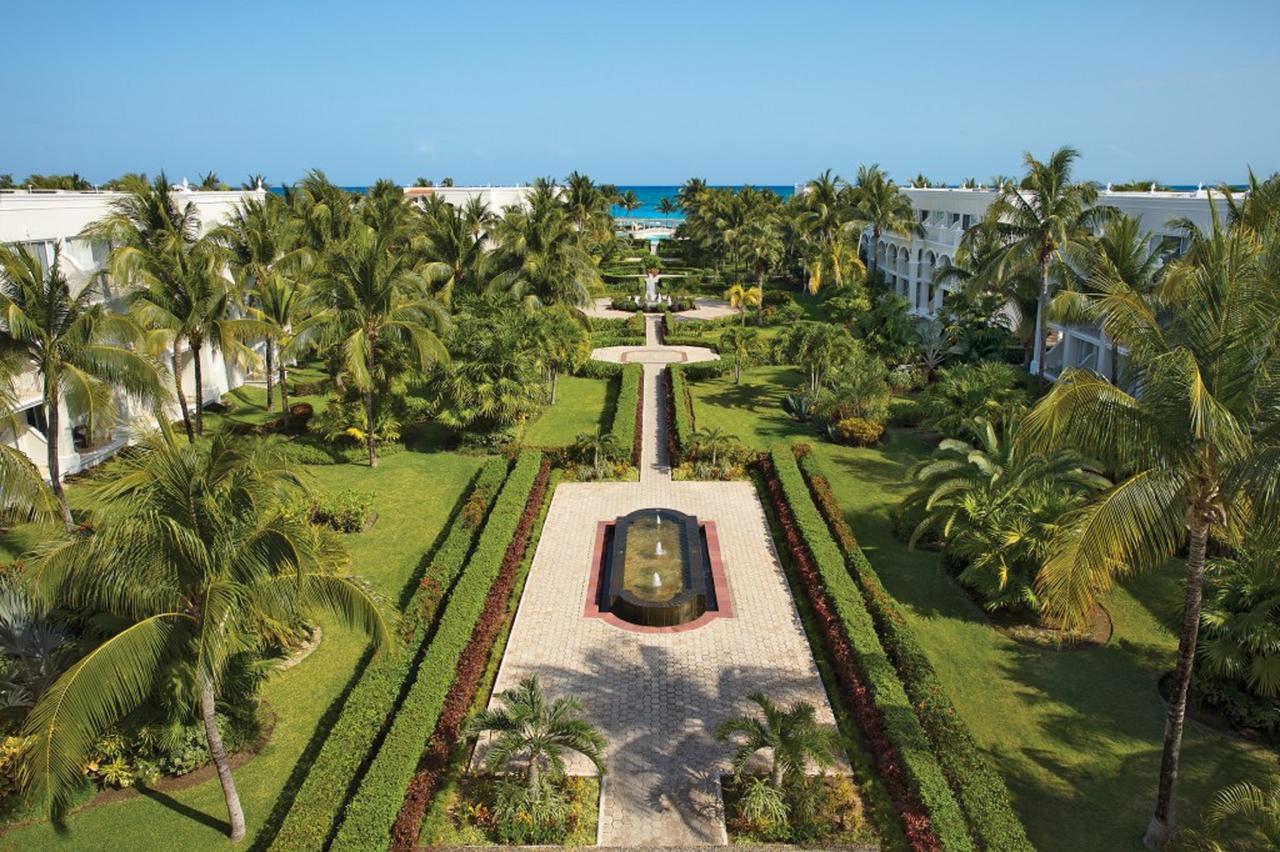 Dreams Tulum Resort & Spa المظهر الخارجي الصورة