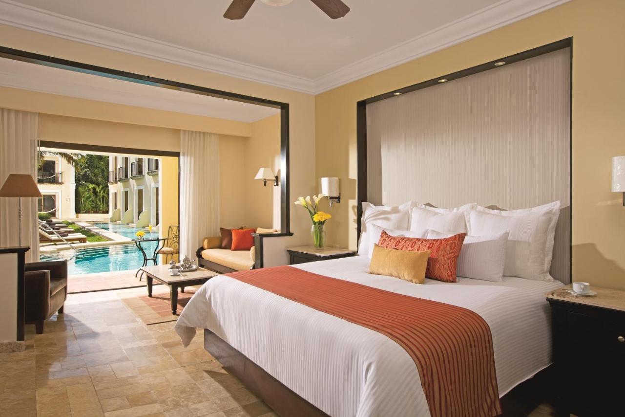 Dreams Tulum Resort & Spa المظهر الخارجي الصورة